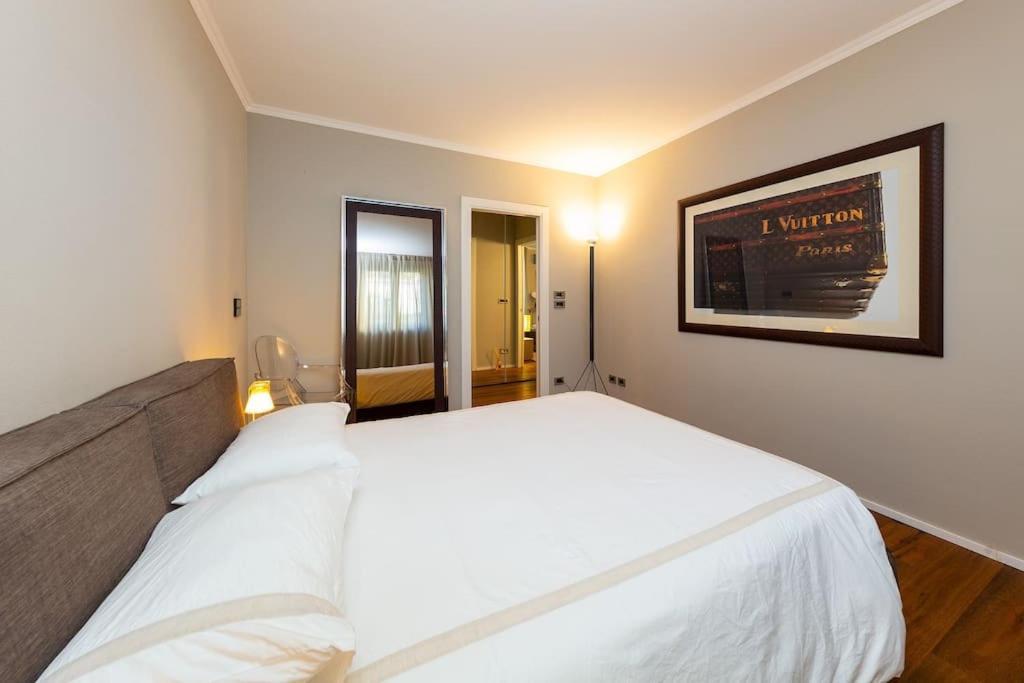 Splendido Appartamento In Piazza San Carlo Турин Экстерьер фото